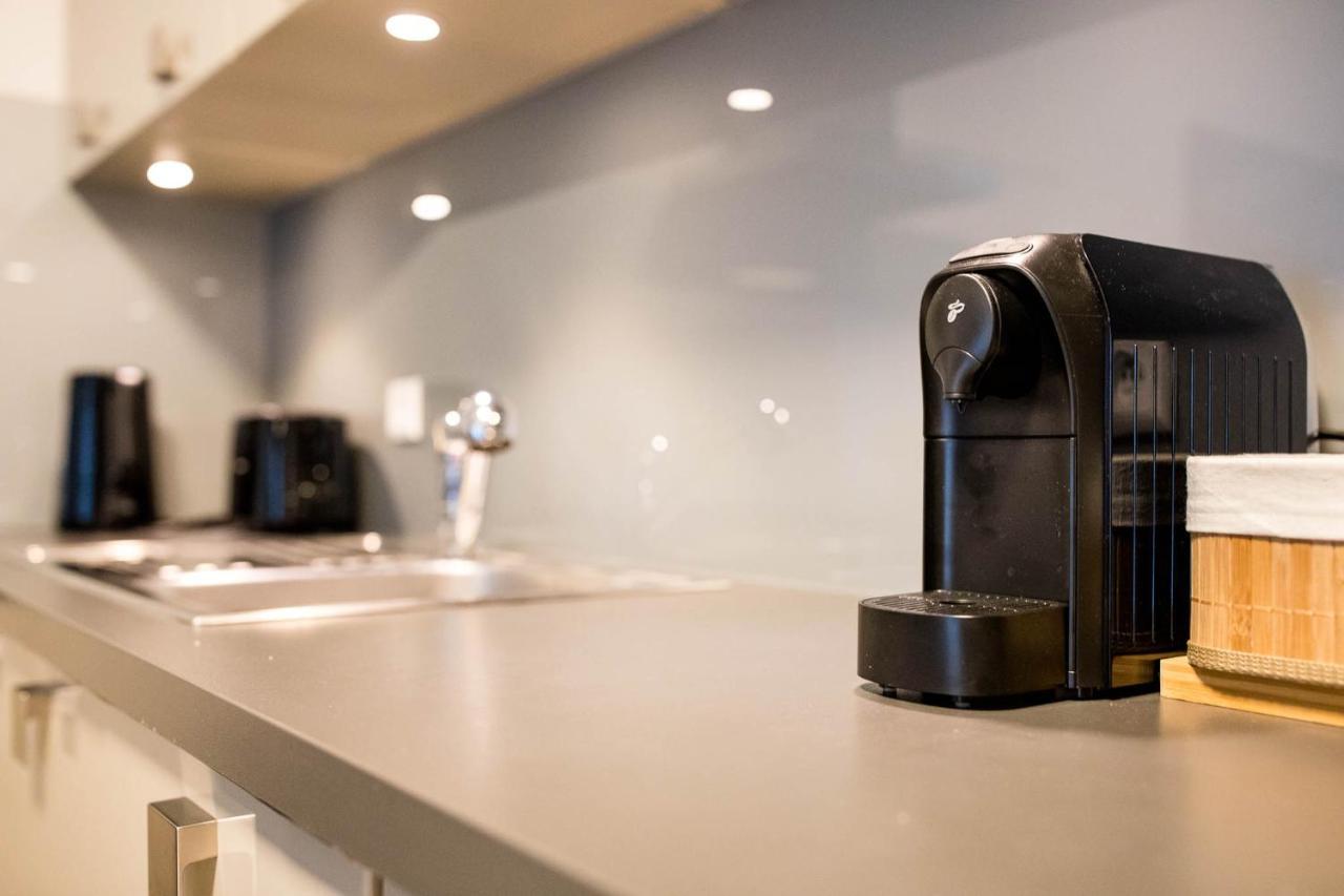 Apartament Just In Center ヴロツワフ エクステリア 写真